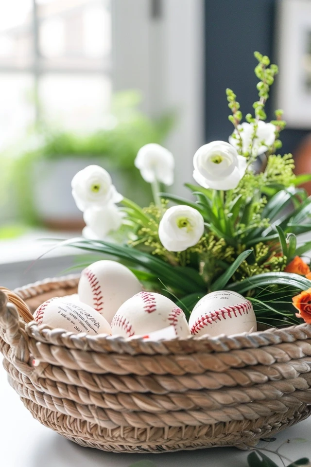 Entertainment for Baseball Fans