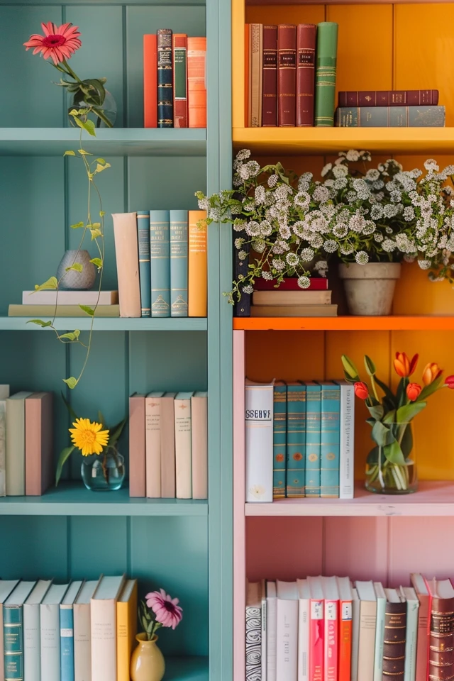 Maximizing Space with Storage Furniture