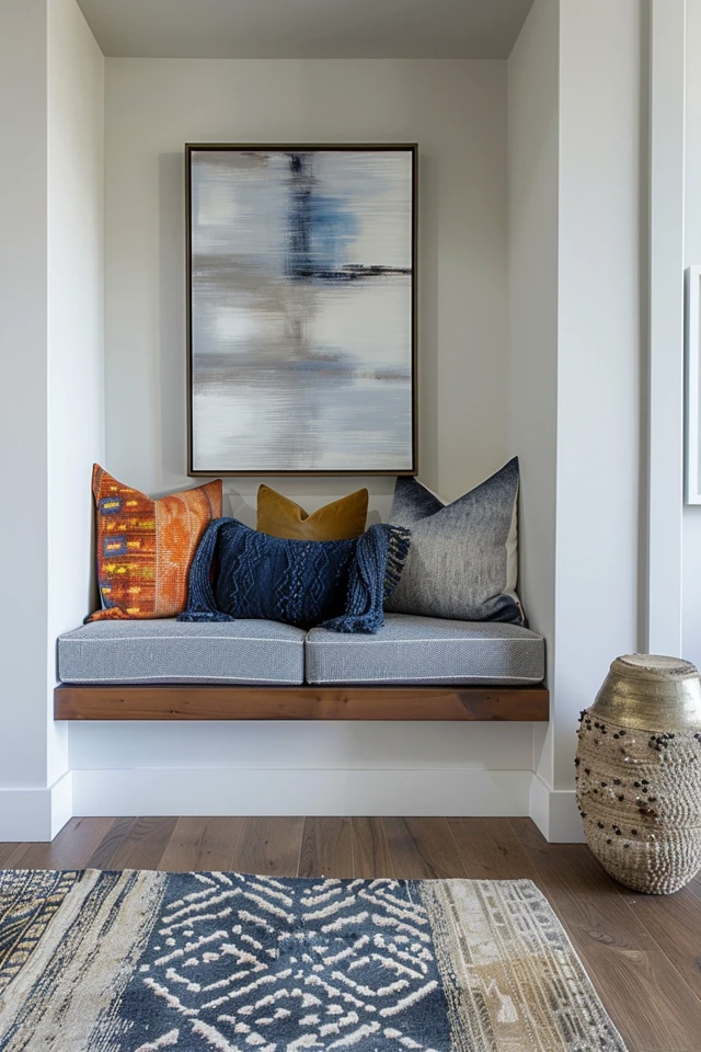 Incorporate Nature-Inspired Designs