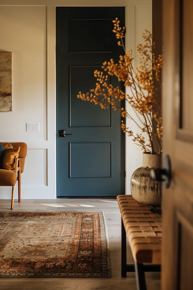 Creative Doorway Cover Ideas for Your Home