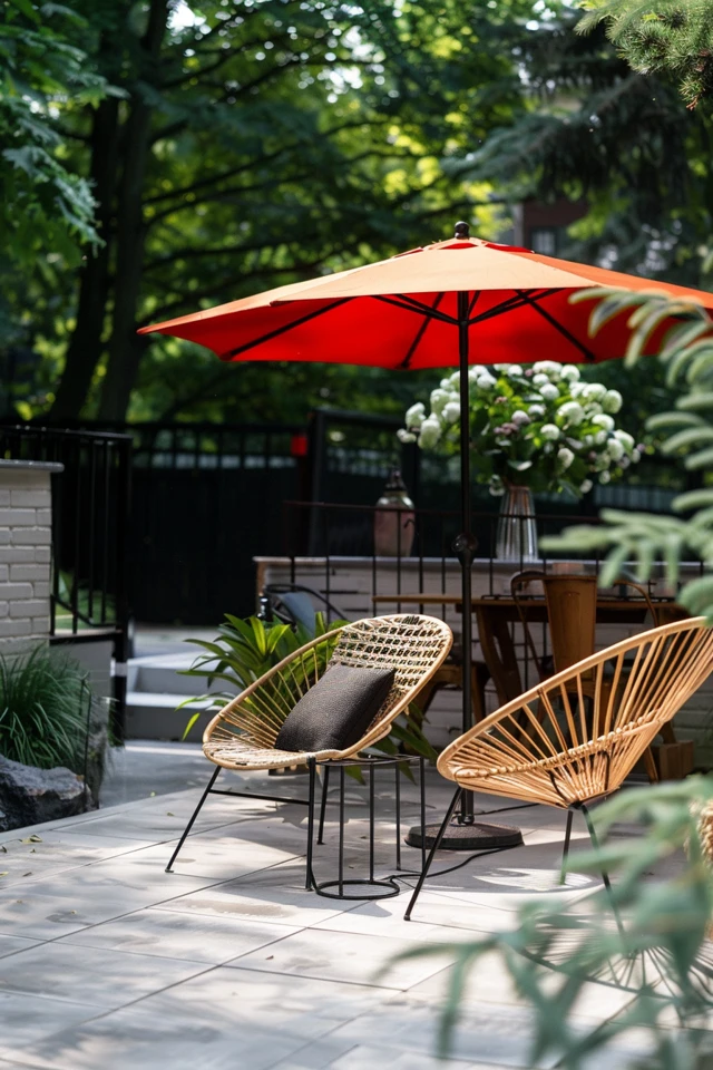 Budget-Friendly Paver Patio Designs & Tips
