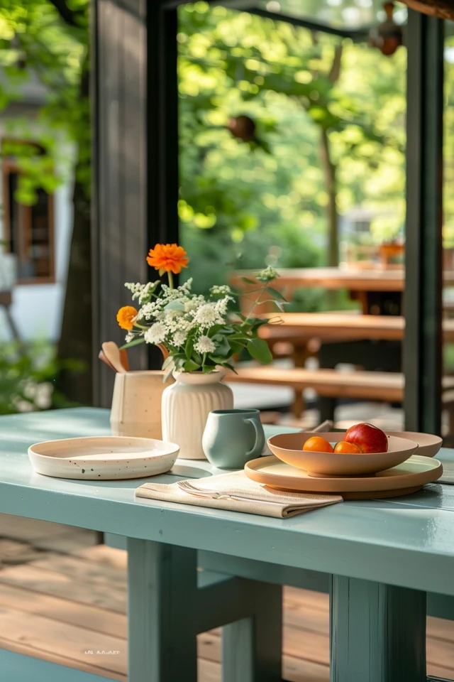 Creative Painting Picnic Table Ideas Unveiled