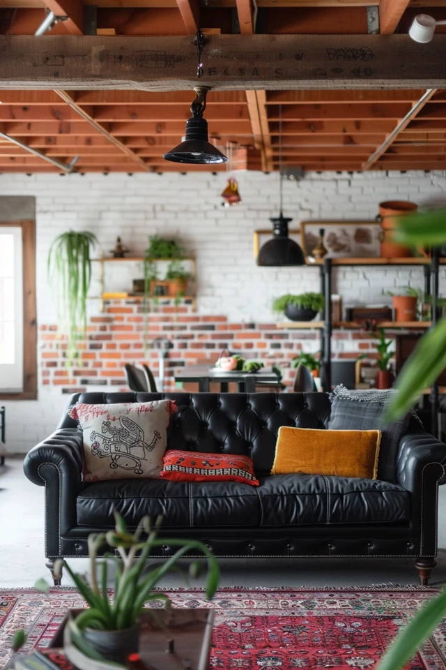 Outdoor Man Cave Ideas