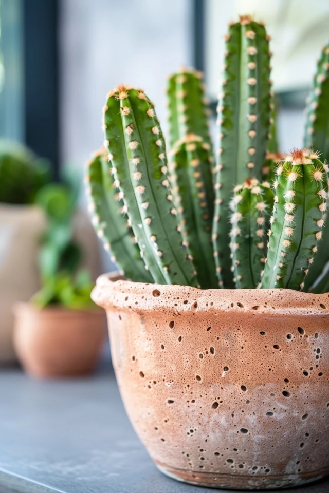 Creative Plant Display Ideas