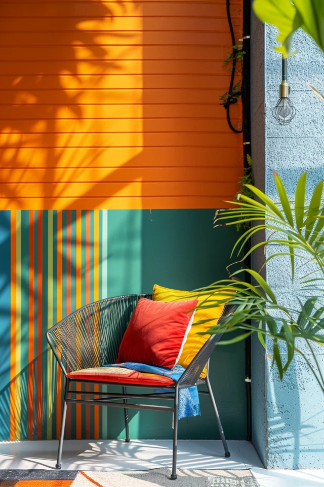The Latest Trends in Outdoor Wall Decor