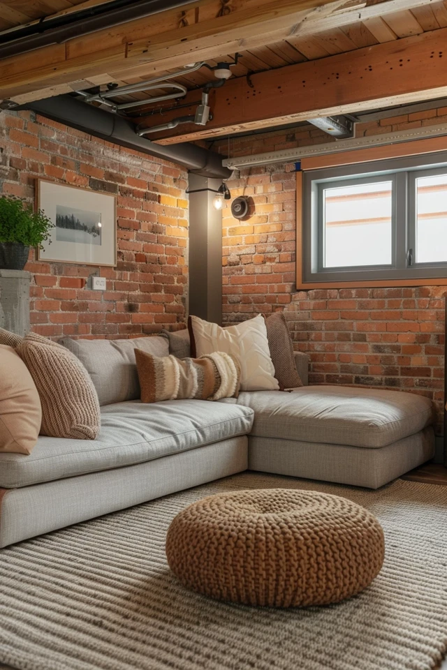Create a Home Bar Area