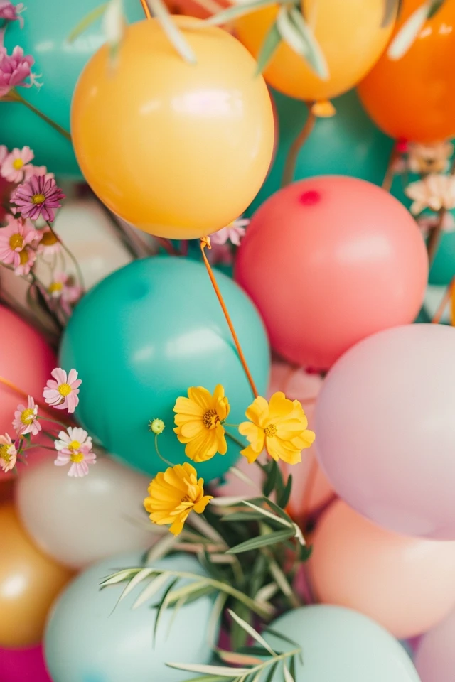 Outdoor Party Games for Children