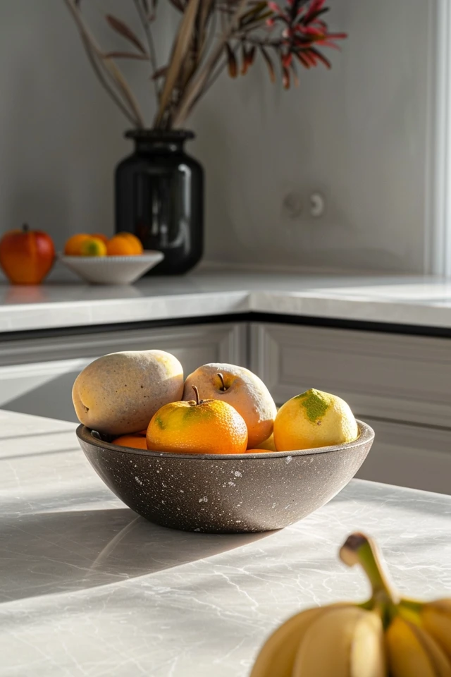 Wicker Baskets: Unique and Charming Fruit Storage