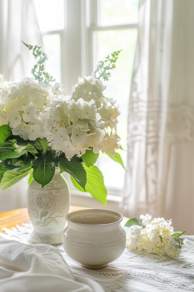 The Benefits of Mixing Old and New in Home Decor