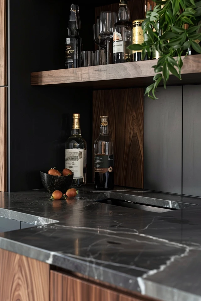 5 Essential Steps to Build Your Home Bar