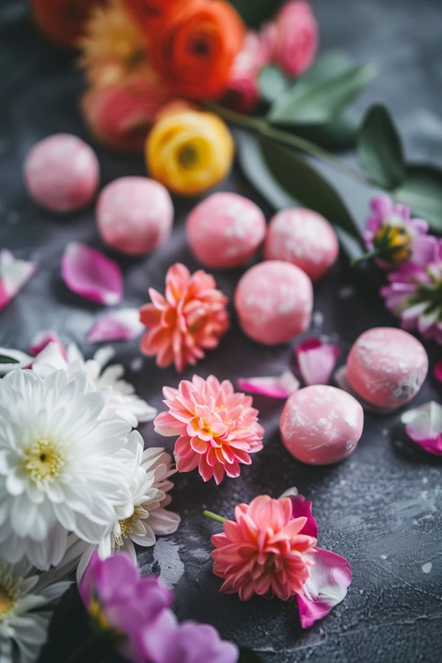 Sweet Thank You Candy Ideas to Express Gratitude