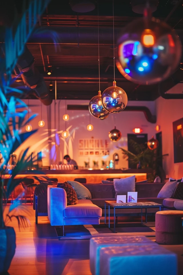 Groovy Dance Party Ideas for a Fun Night Out!