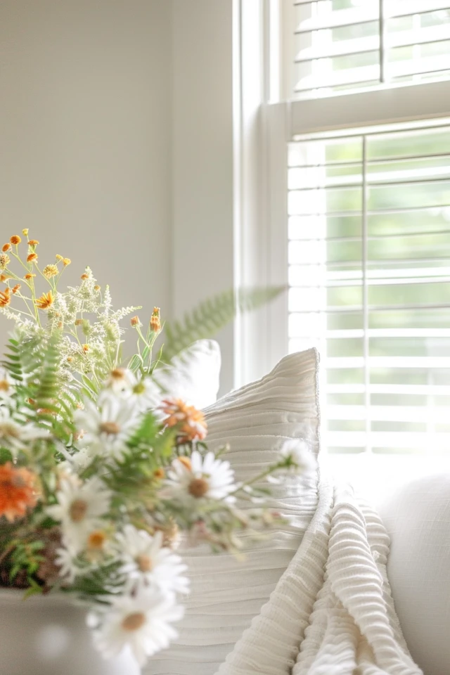 Stylish Trends for Summer Window Treatments