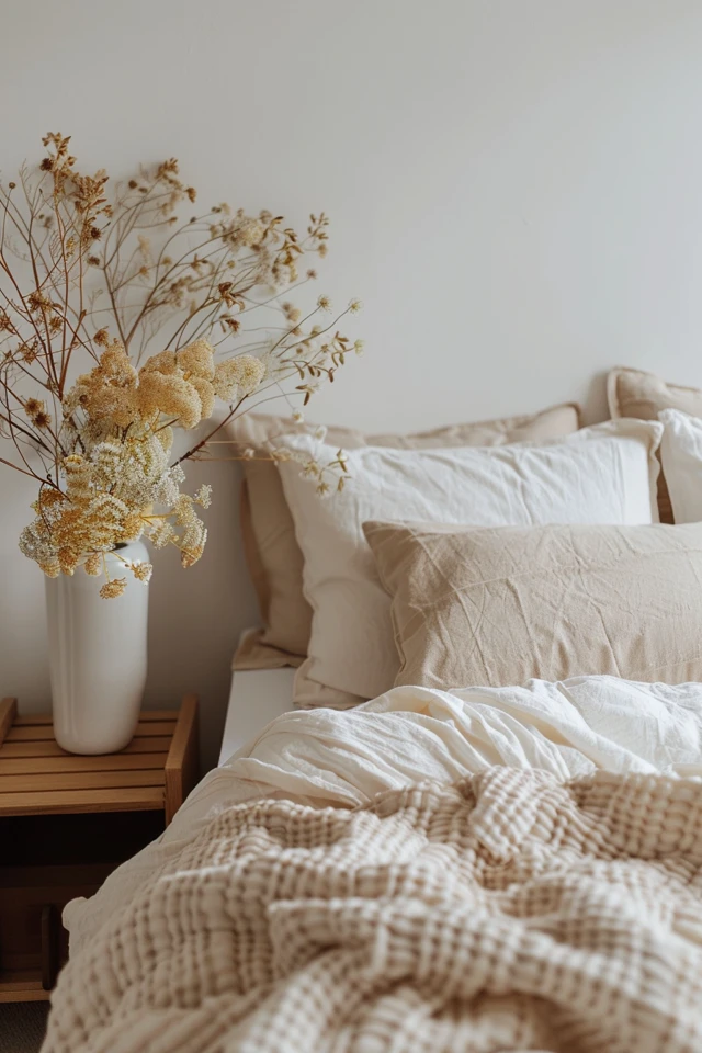 Beige Neutral Bedroom Ideas: Cozy & Chic Decor