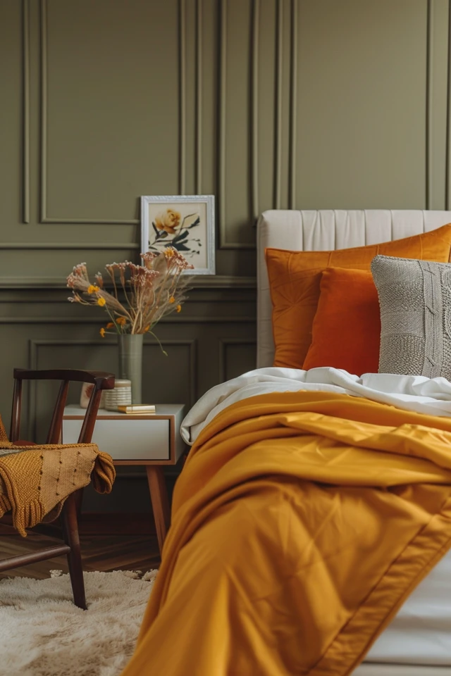 Transform Your Walls and Add Luxurious Details