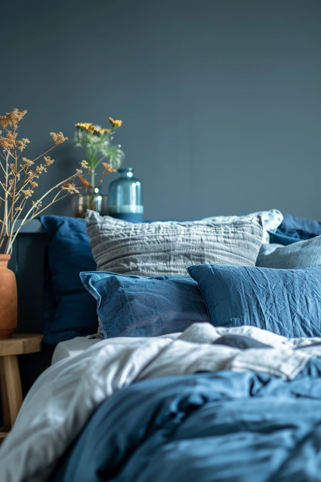 Choosing the Right Blue Grey Color Palette
