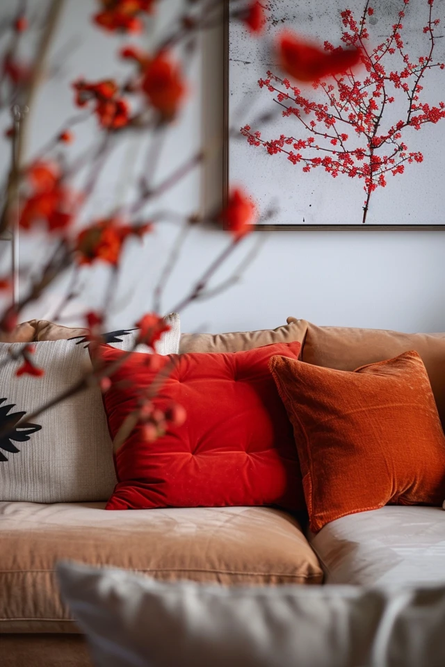 Creating a Warm and Inviting Atmosphere