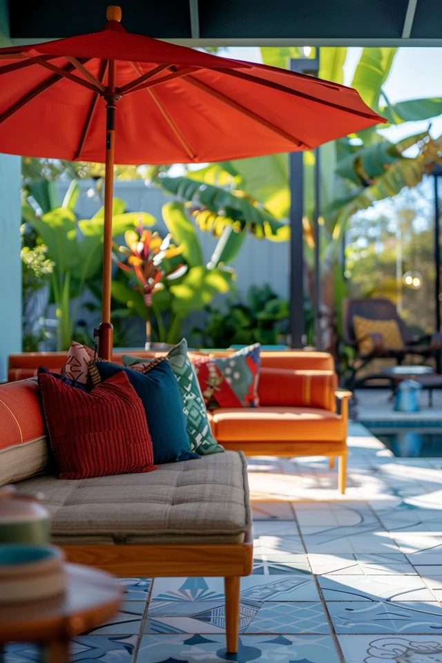 Working with a Professional Landscape Designer