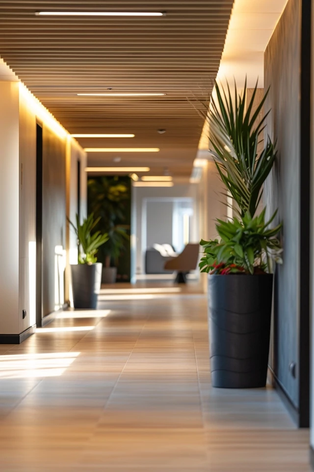 Draw Attention with Bold Light Fixtures