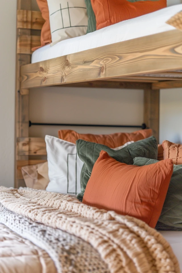 Marie Flanigan Interiors: Minimalistic Charm