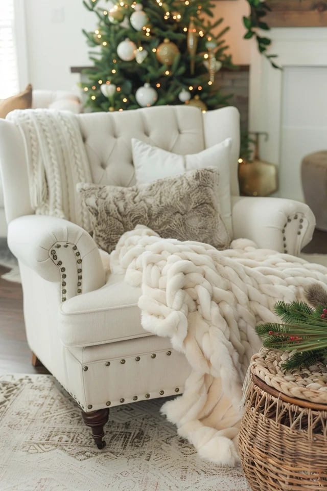 Neutral Rustic Charm