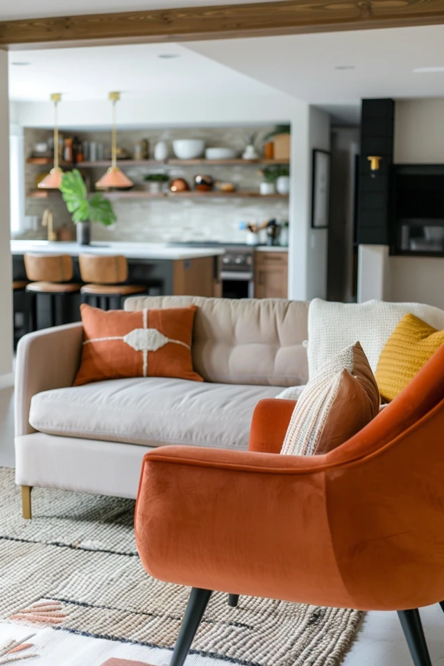 Create a Cozy and Nostalgic Atmosphere