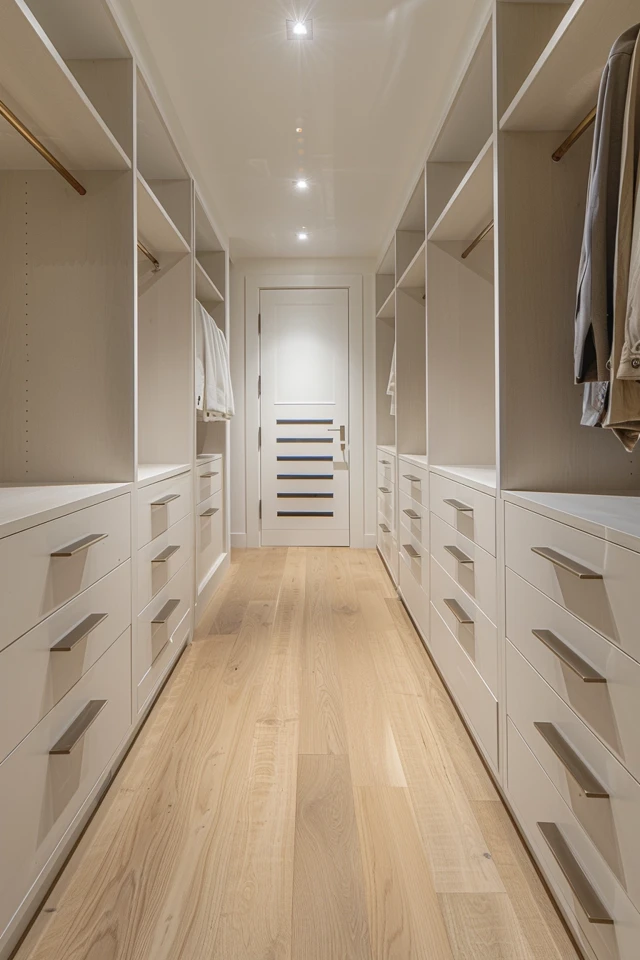 Customizing Your Closet Layout for Efficiency - photo 2