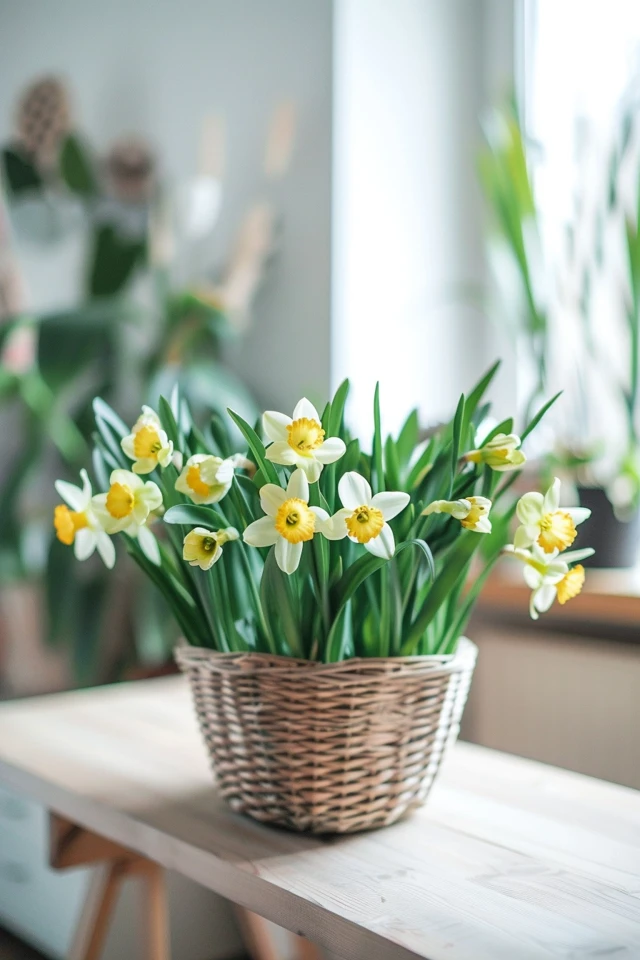 Celebrating Easter in the Office: Creative and Festive Decor Ideas