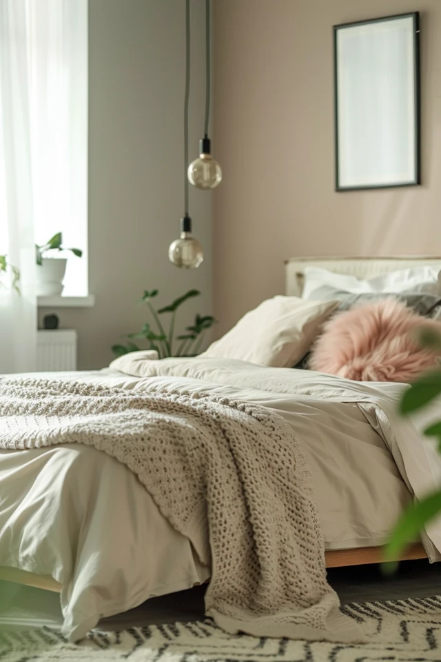 Rectangle Bedroom Ideas: Maximize Your Space! - photo 2