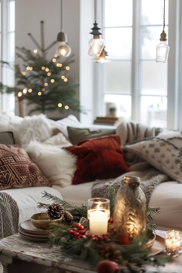 Bring Your Decorating Ideas to Life