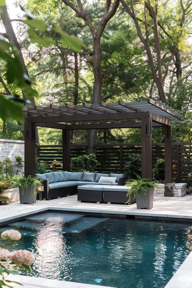 Creating an Inviting Ambiance