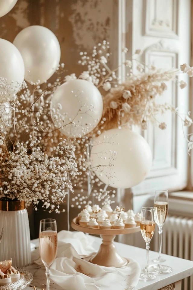 Chic 43rd Birthday Ideas for Her – Celebrate in Style
