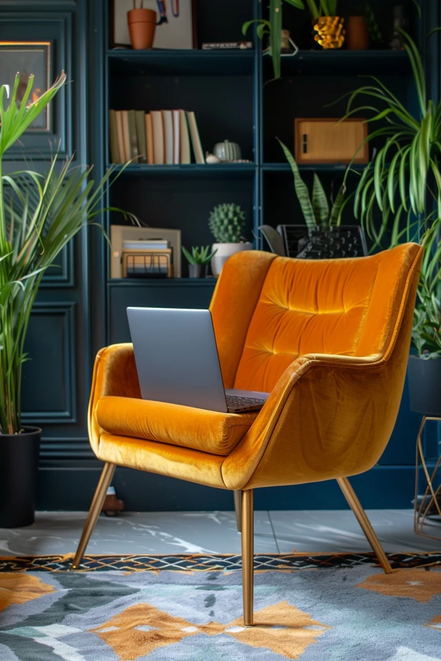 The Insider’s Guide to Online Interior Design Tools and Resources