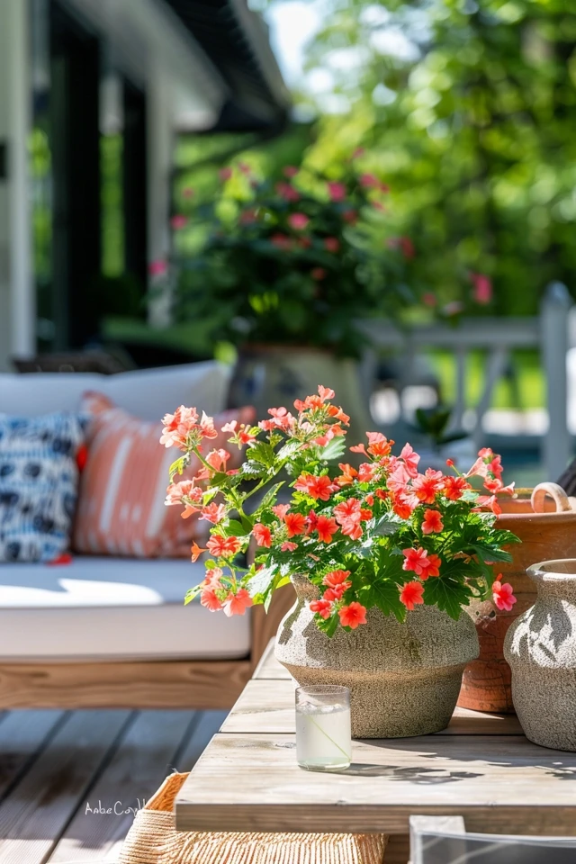 5 Tips for Deck Design with Metal Materials - photo 2