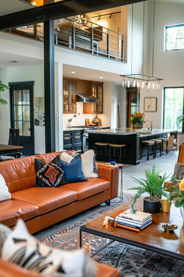 Maximizing Space in a 900 Sq Ft House Plan