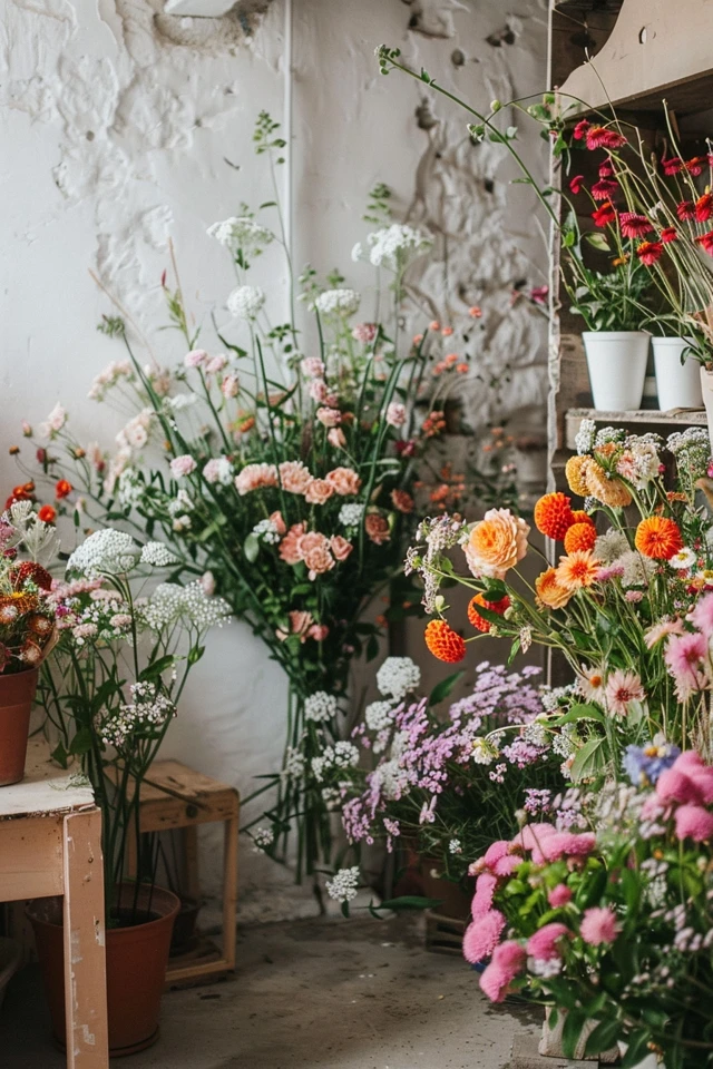 Shed Workshop Interior Ideas for Your Space - photo 2