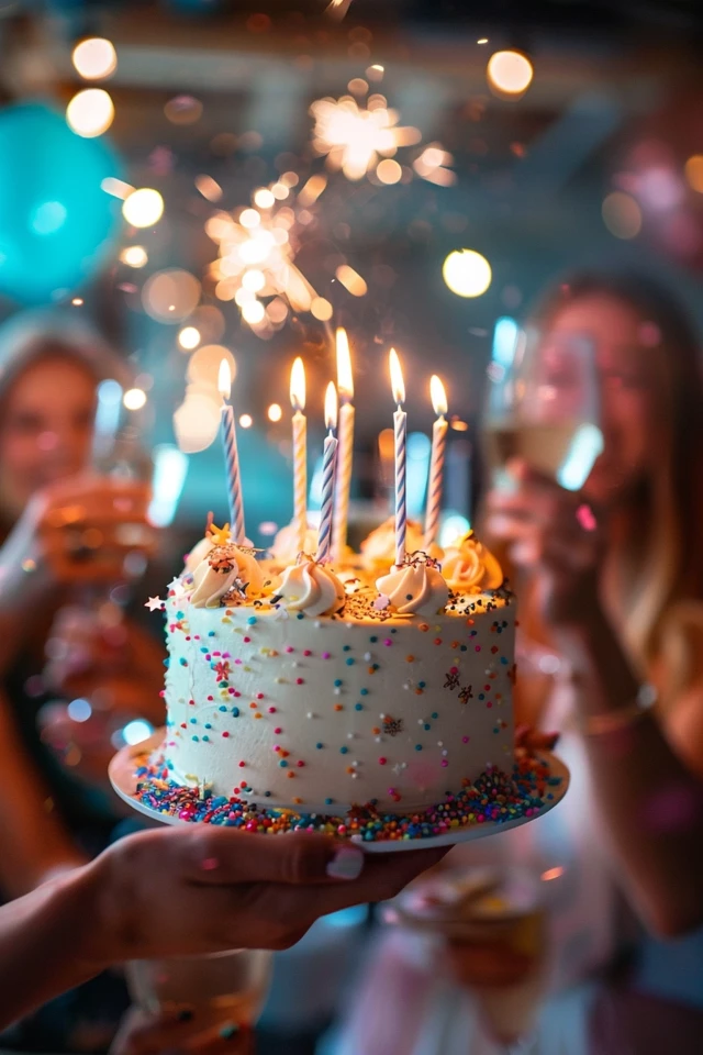 Creative 24th Birthday Party Ideas to Celebrate