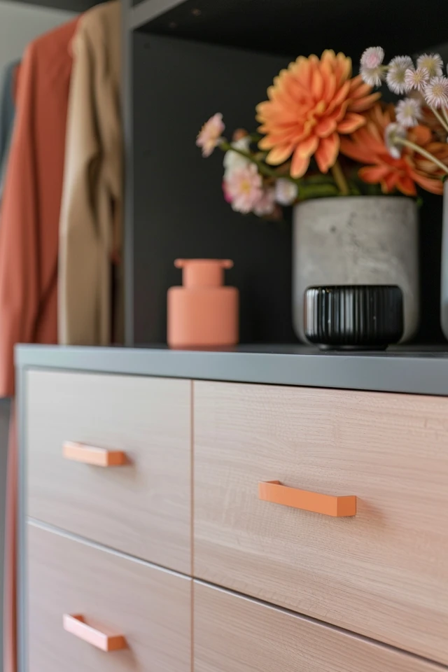 His and Hers Closet Ideas: Dual-Style Storage Tips