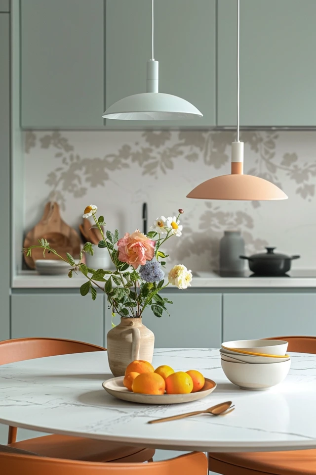 Fresh Kitchen Table Makeover Ideas to Inspire