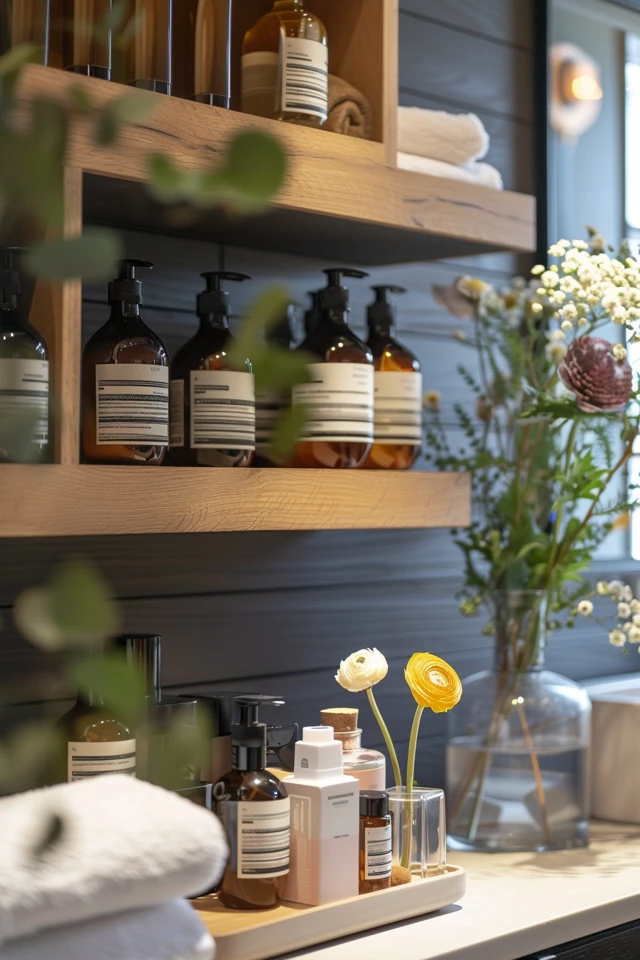 Planning Your Small Beauty Room Design