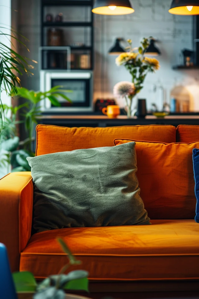 The Benefits of Online Interior Design
