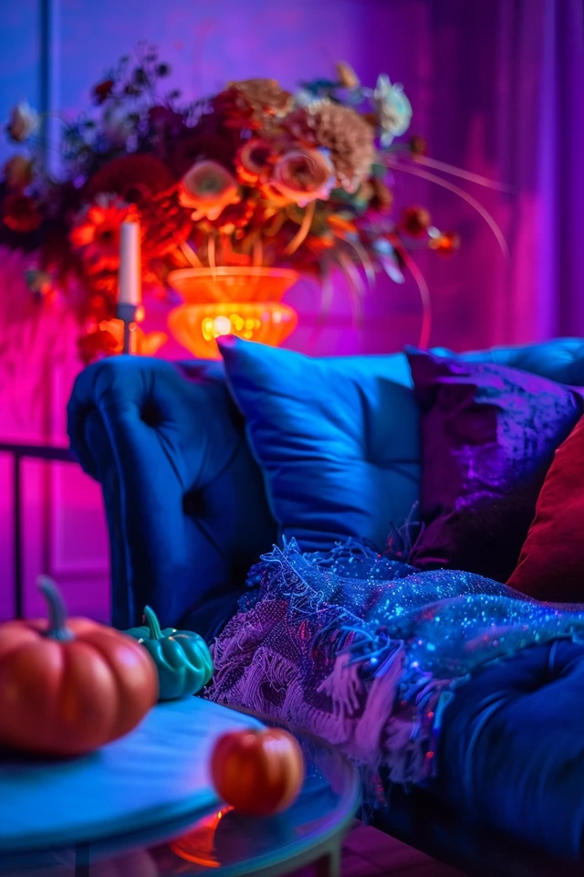 Spooktacular Halloween Decor Ideas for Your Home.