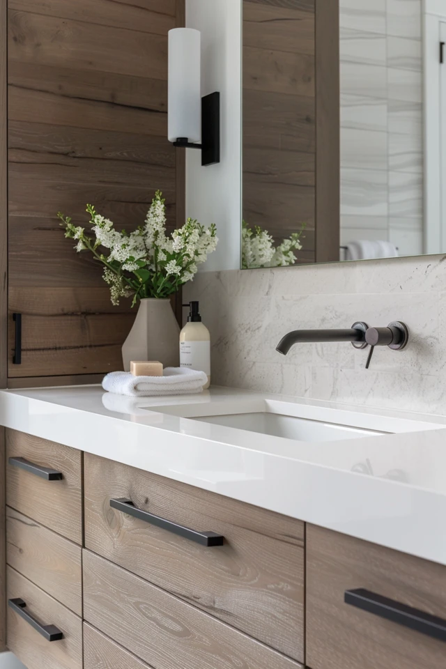 Teens Bathroom Ideas for Stylish & Fun Spaces - photo 2