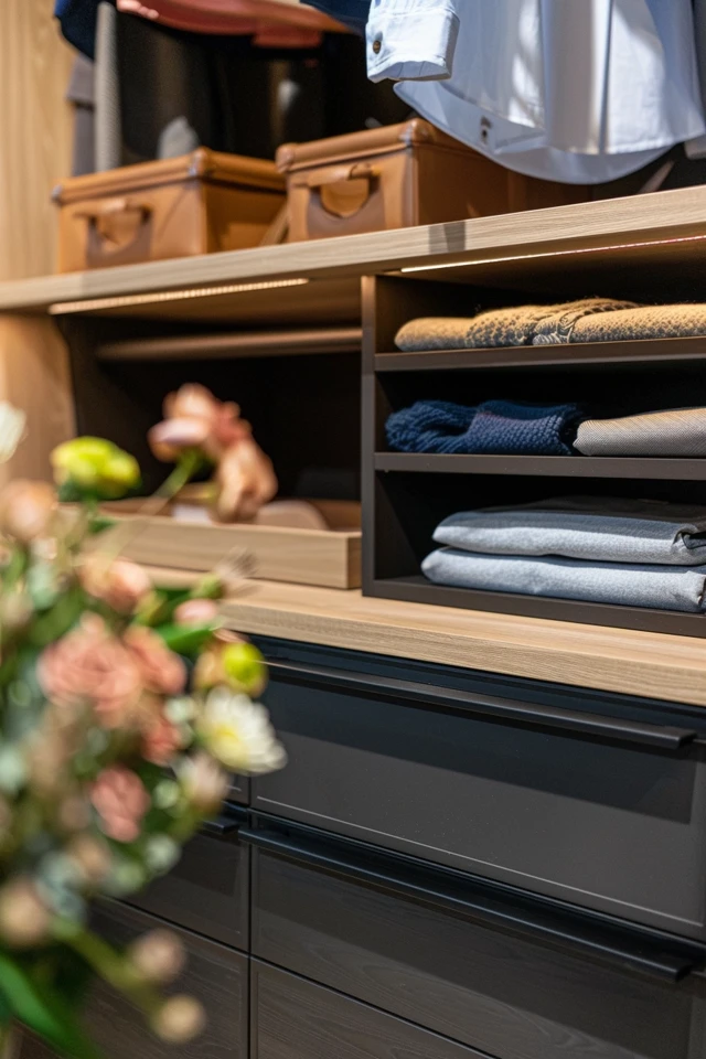 How to Design Your Walk-In Closet: 5 Essential Tips
