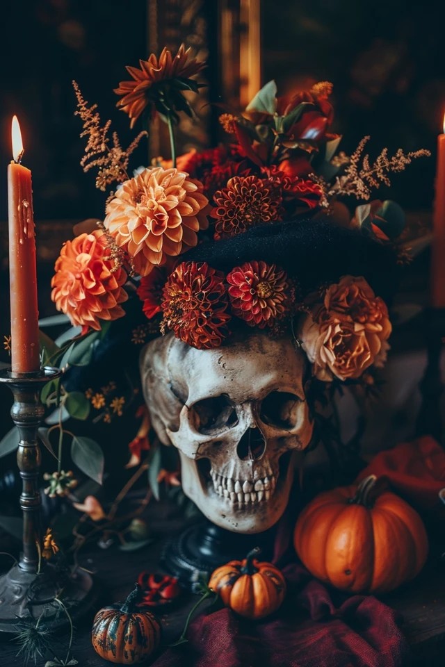 Halloween Decor Designers