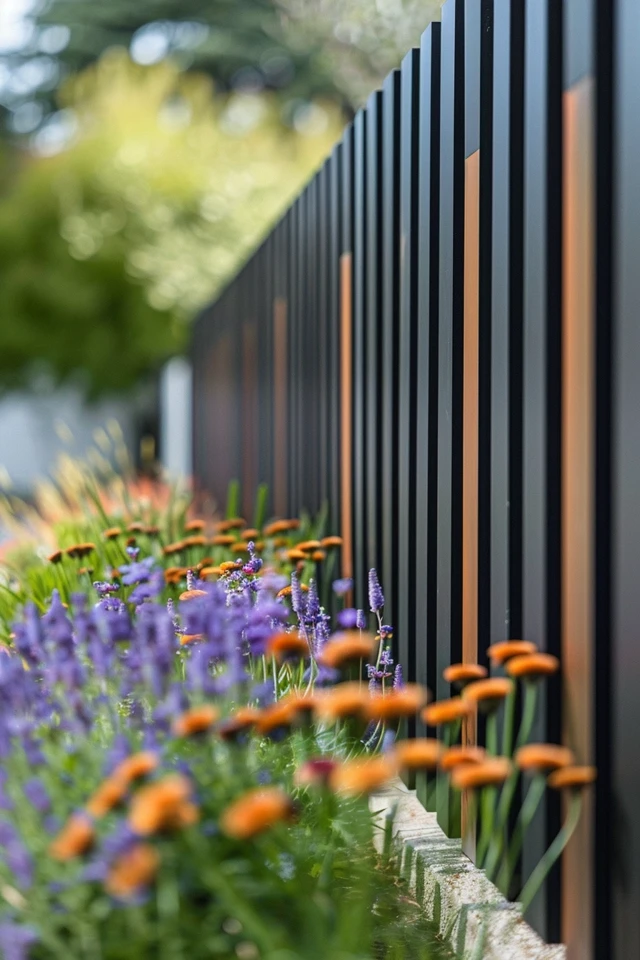 Colorful Flowering Plants Throughout the Seasons