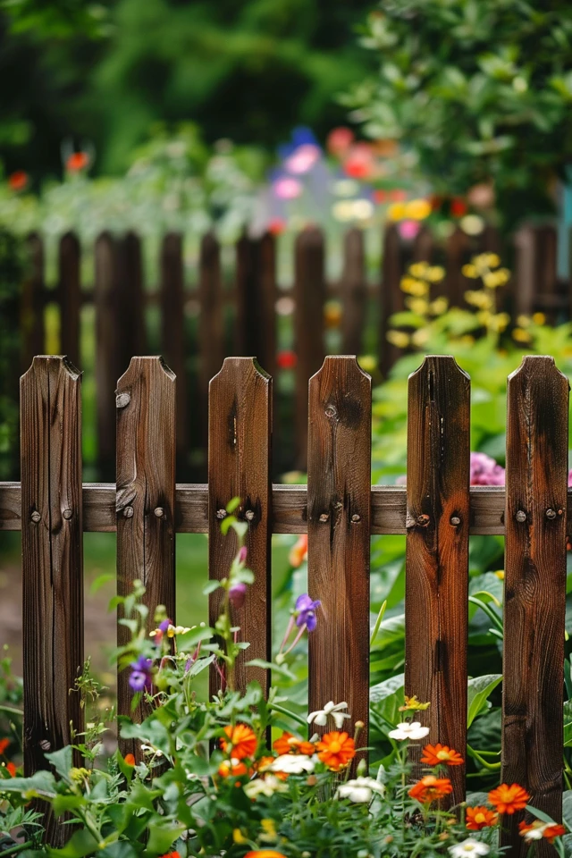 Tips for Fencing a Vegetable Garden