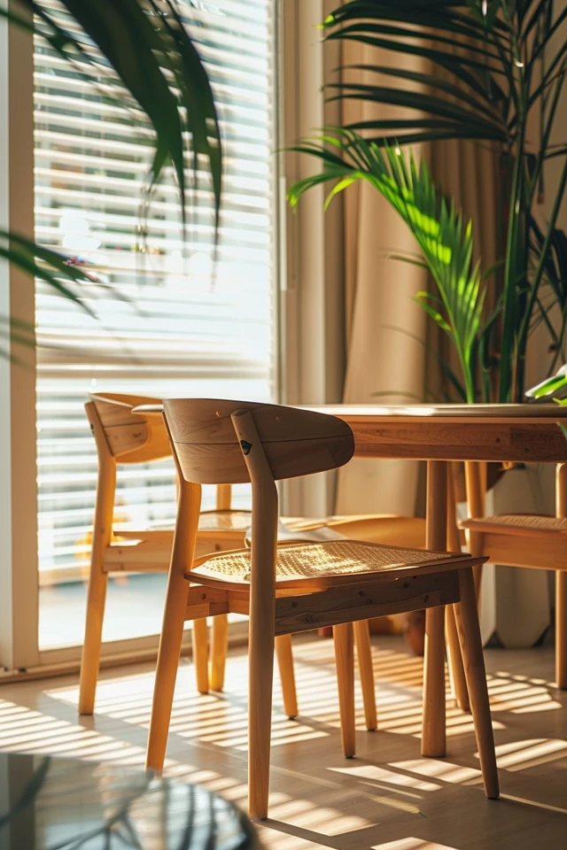 5 Tips for a Cozy Dining Room Aesthetic