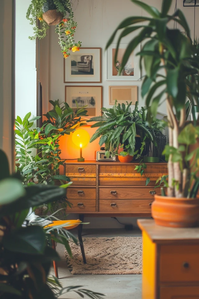 Accent Lighting Ideas to Transform Your Space
