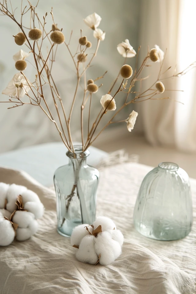 Adding Texture for Coziness